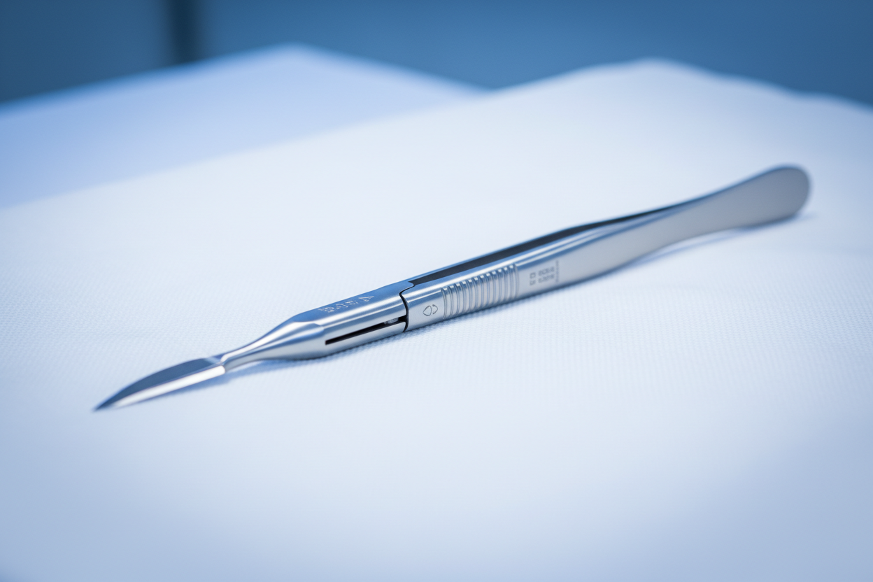 Surgical Instruments