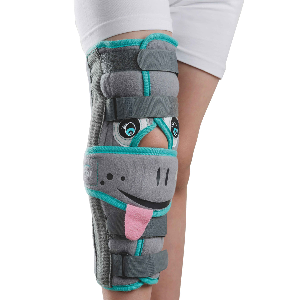 TYNOR D-44 KNEE IMMOBILISER (CHILD)