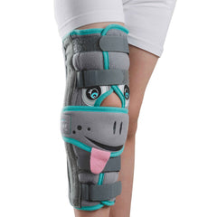 TYNOR D-44 KNEE IMMOBILISER (CHILD)