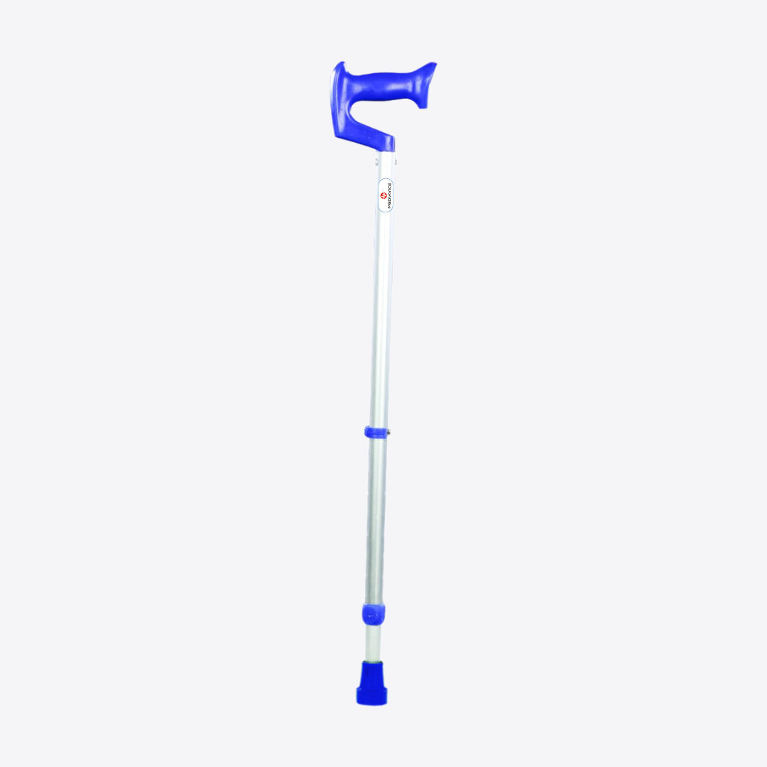 Medvance Walking Stick Single - Surgismart
