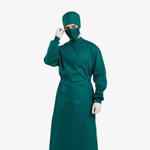 Medvance OT Gown
