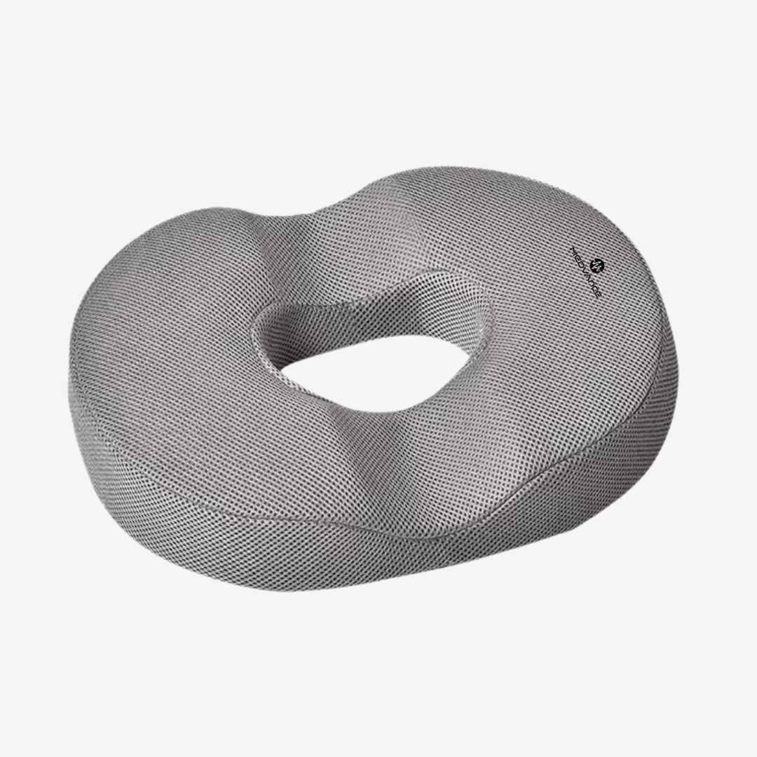 Medvance Memory Foam Donut Cushion Pro
