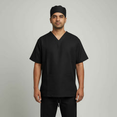 Scrub Suit - Black option