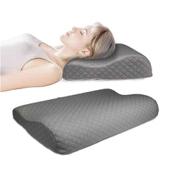 Medvance Memory Foam Cervical Pillow Pro