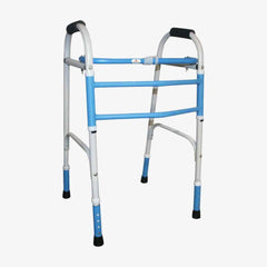 Medvance Walker Folding (Indian)