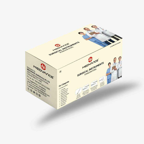 Medvance Mosquito Forceps