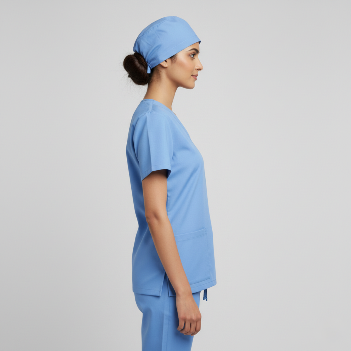 Classic New Gen Scrubsuit (Unisex)