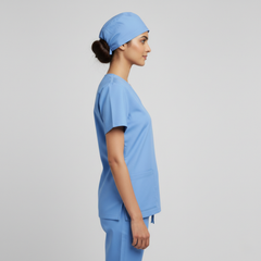 Classic New Gen Scrubsuit (Unisex)