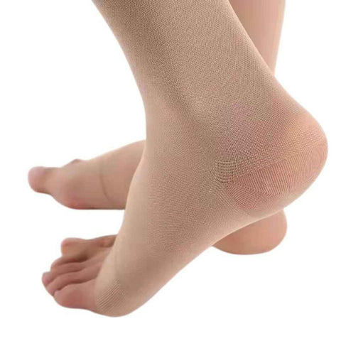 Medvance Cotton Compression Stockings for Varicose Veins Class 2 (Pair)