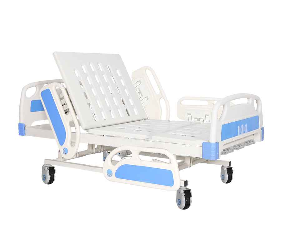 Uphealthy 3 Function With ABS Railing