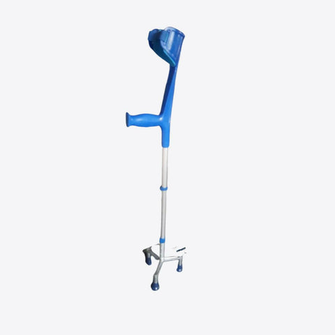 Medvance Elbow Crutches Tripod - Surgismart