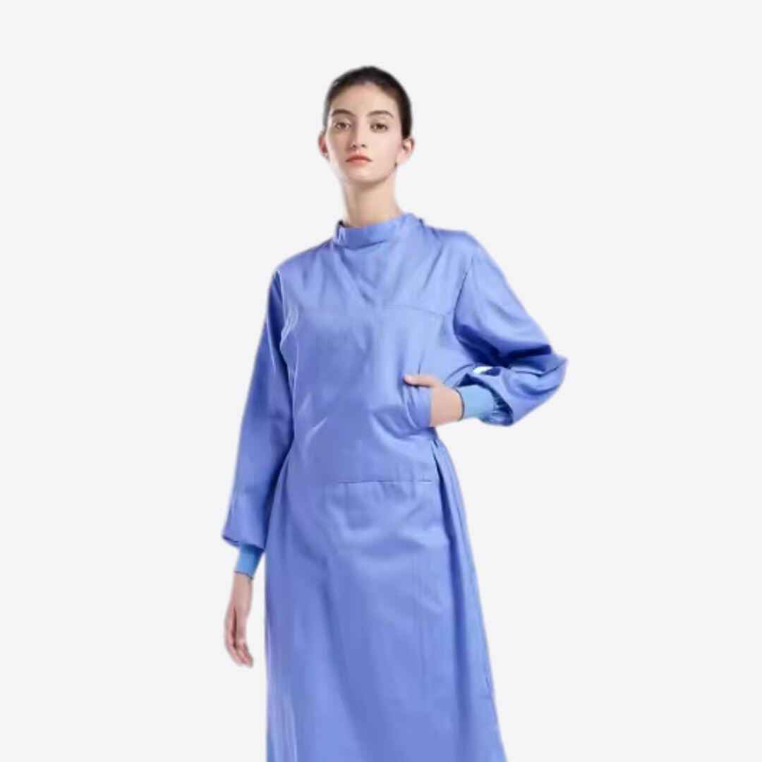 Medvance OT Gown