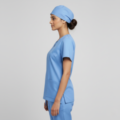 Classic New Gen Scrubsuit (Unisex)