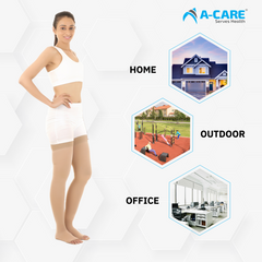 Acare Varicose Vein Stocking