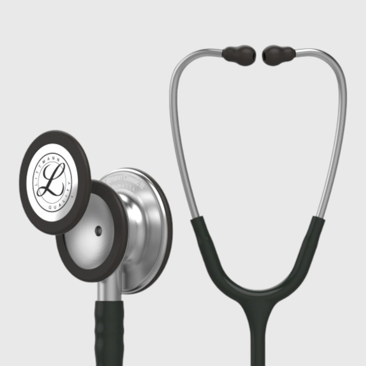 Littmann Classic III 5620 Black Tube