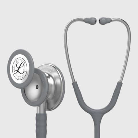 Littmann Classic III 5621 Grey Tube