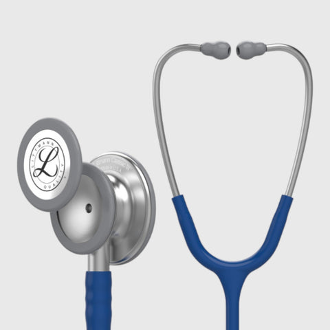 Littmann Classic III 5622 Navy Blue Tube