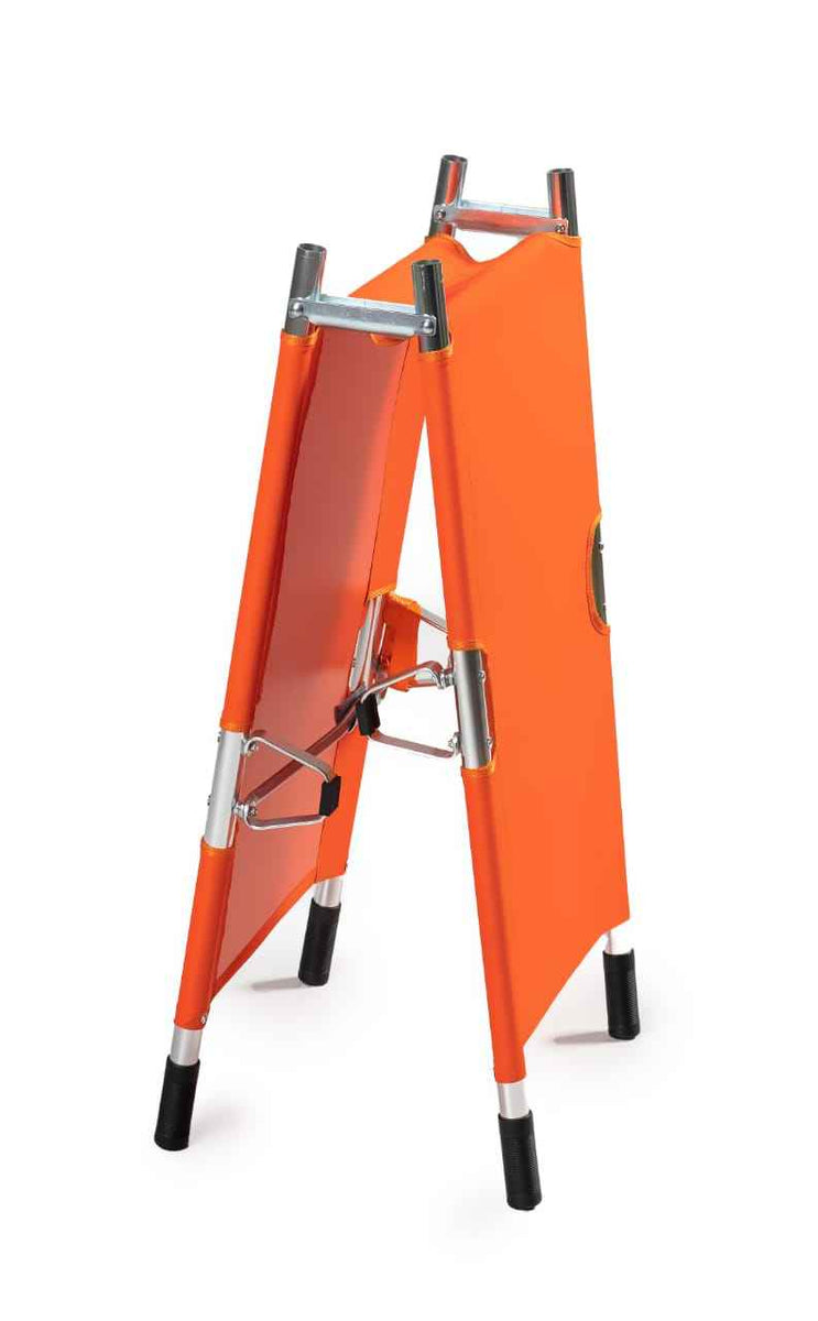 Uphealthy Aluminium Stretcher