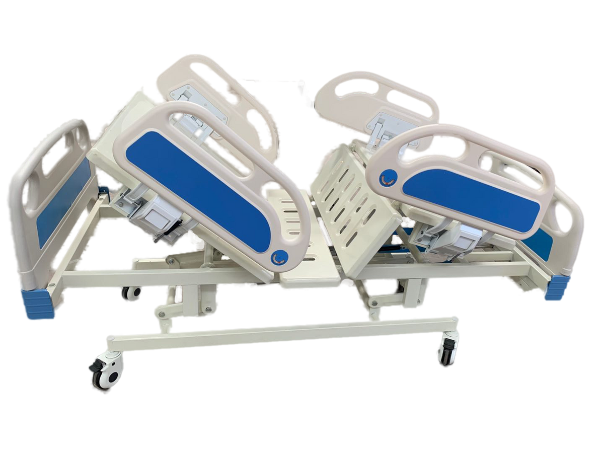 Uphealthy 5 Function with ABS Railing