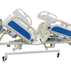 Uphealthy 5 Function with ABS Railing