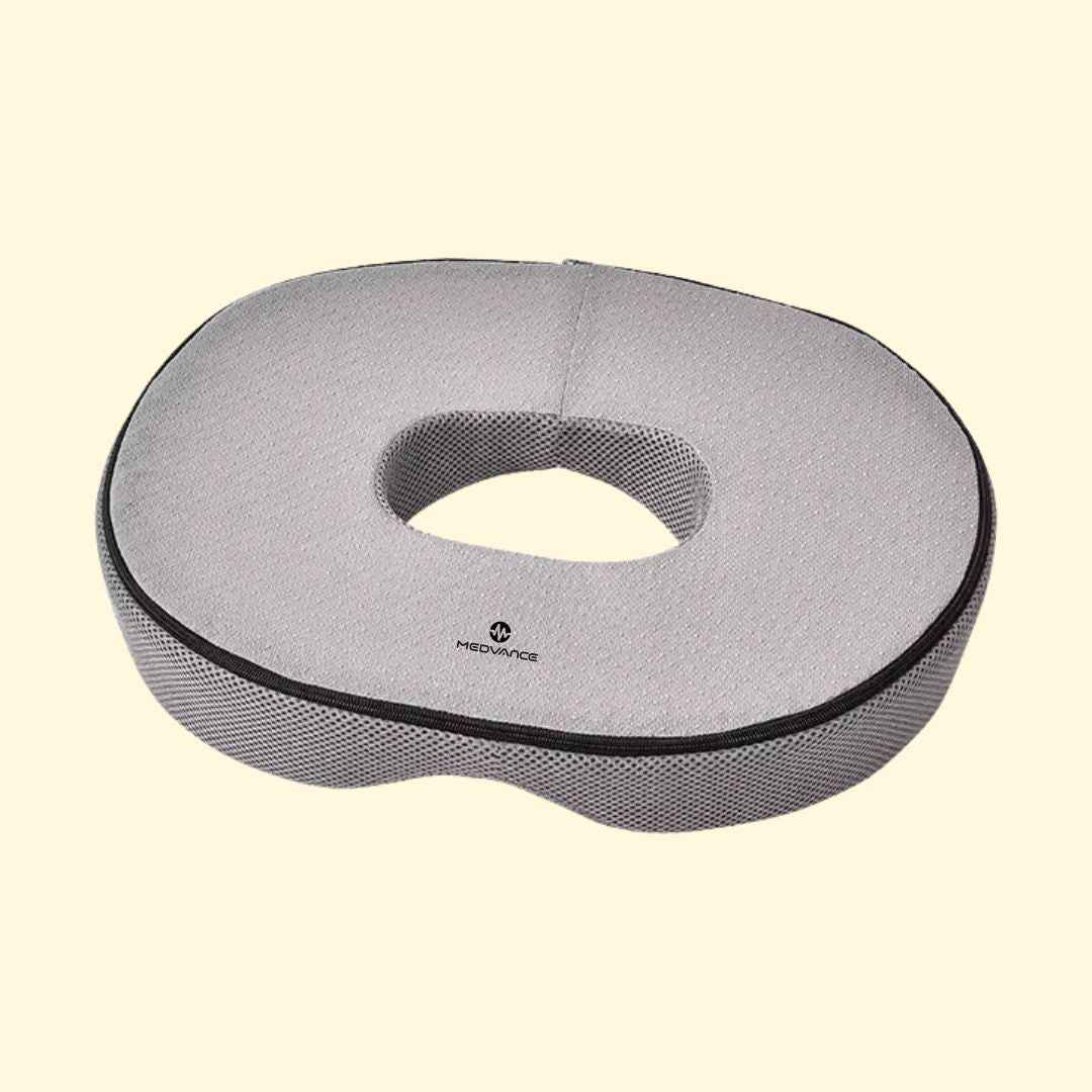 Medvance Memory Foam Donut Cushion Pro