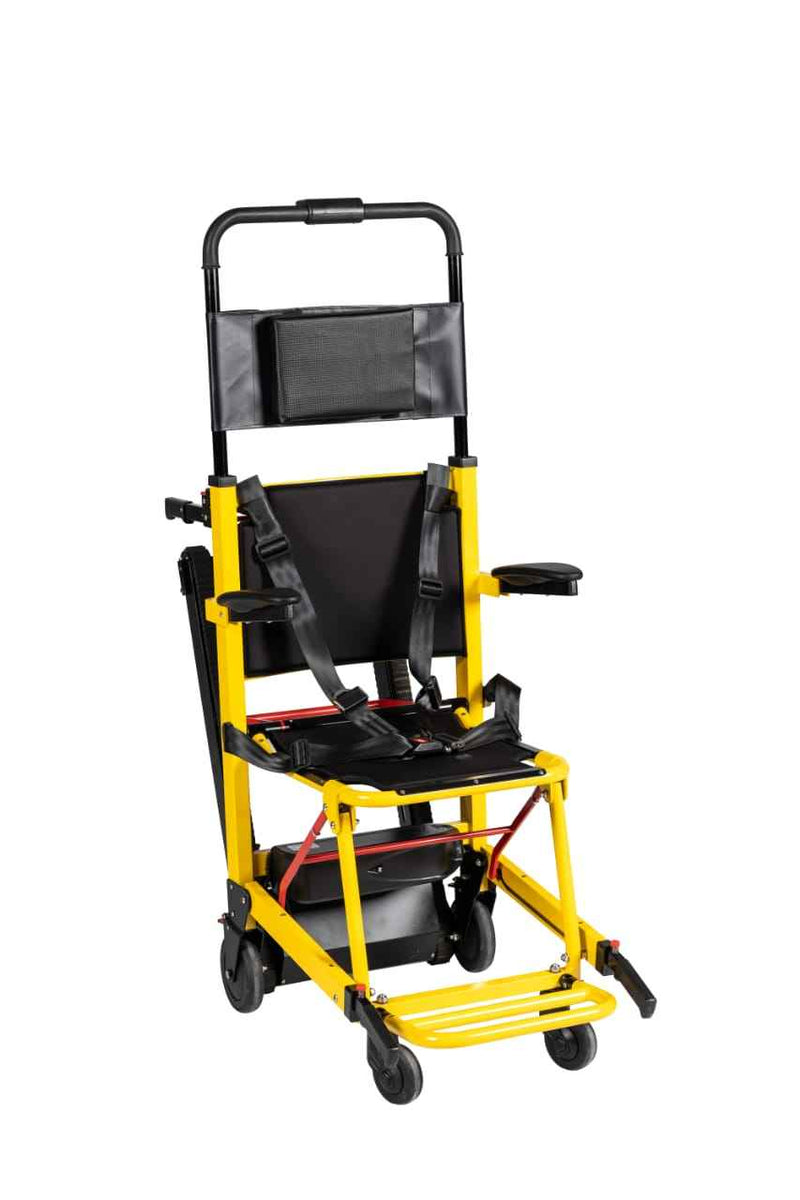 Uphealthy Stair Wheelchair