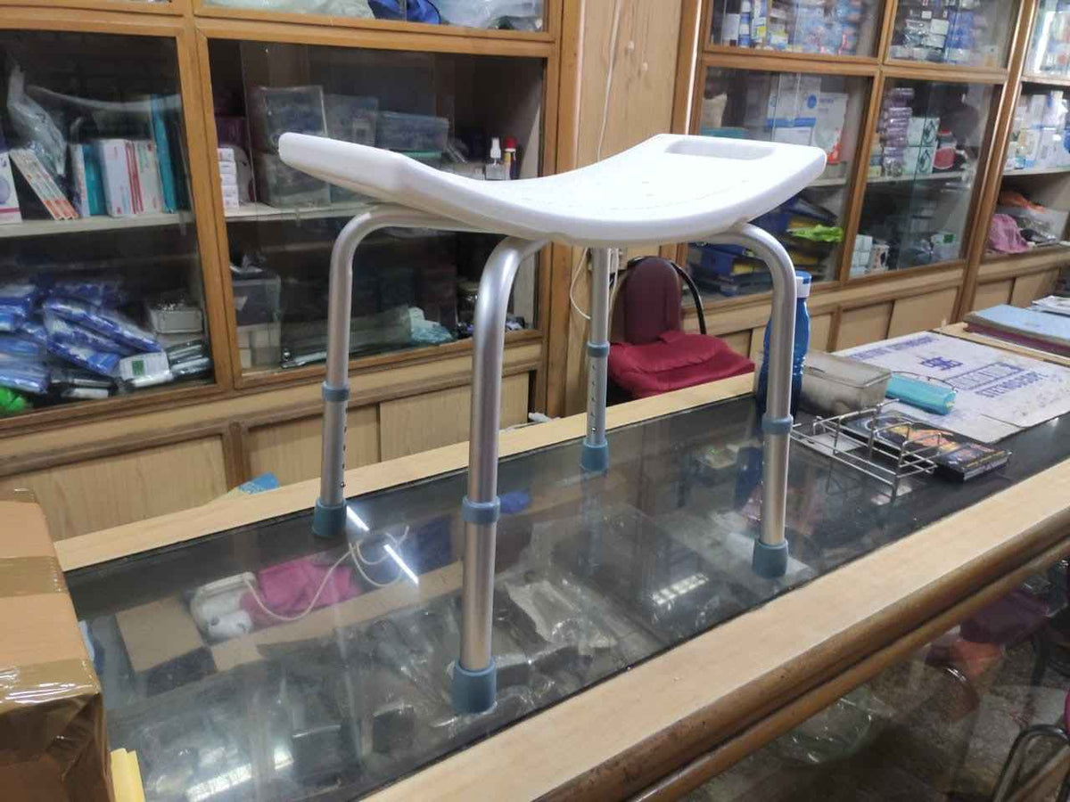 Uphealthy Lightweight Shower Stool