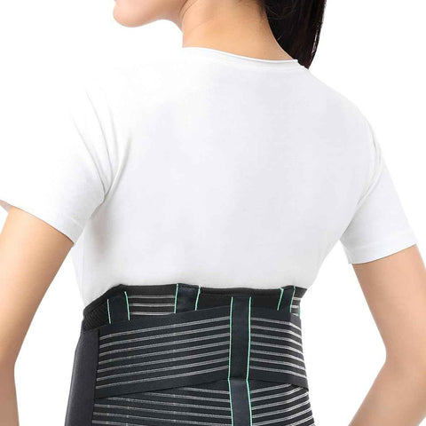TYNOR A-36 Back Support Belt