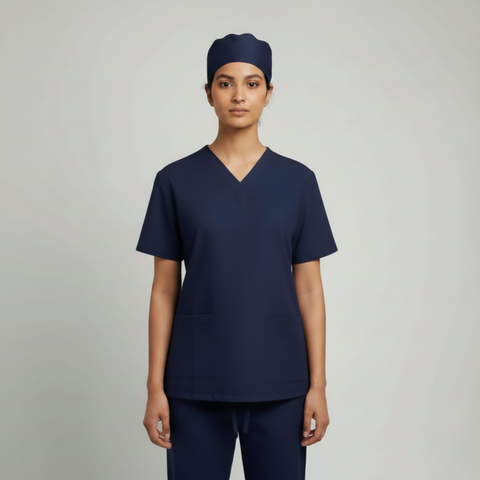 Classic New Gen Scrubsuit (Unisex)