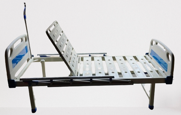Uphealthy Semi Fowler Bed