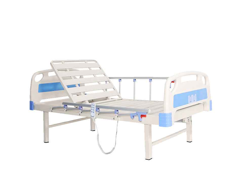 Uphealthy Semi Fowler 1 Function Motorised Bed