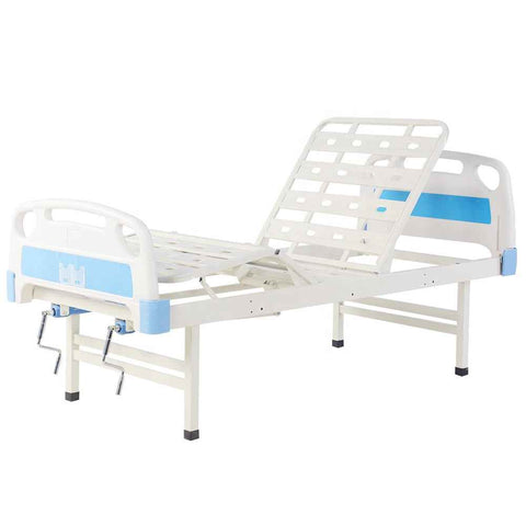 Uphealthy Fowler Bed