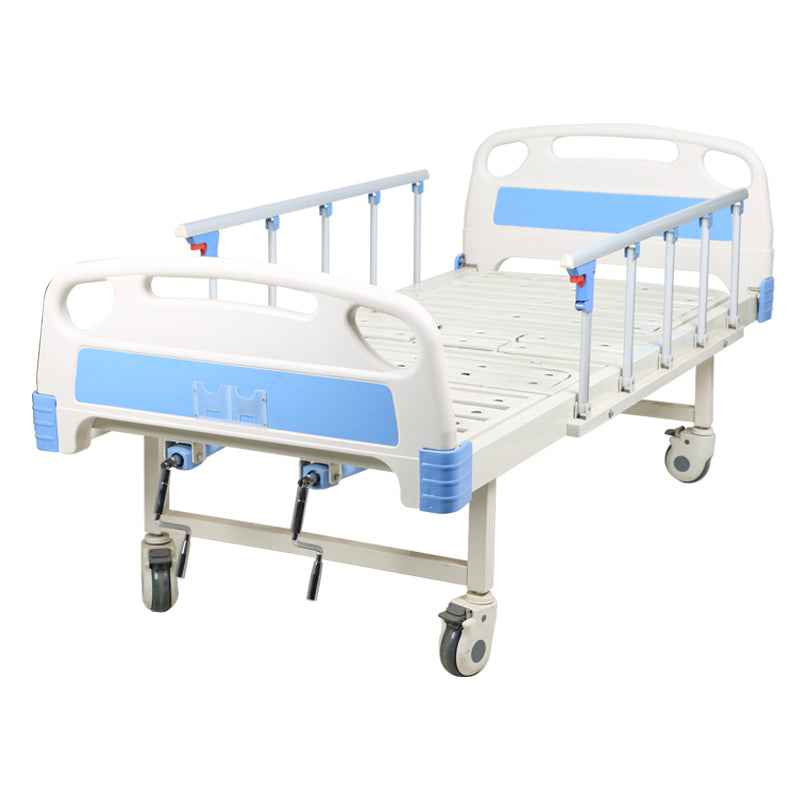 Uphealthy Fowler Bed With Wheel