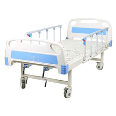 Uphealthy Fowler Bed With Wheel
