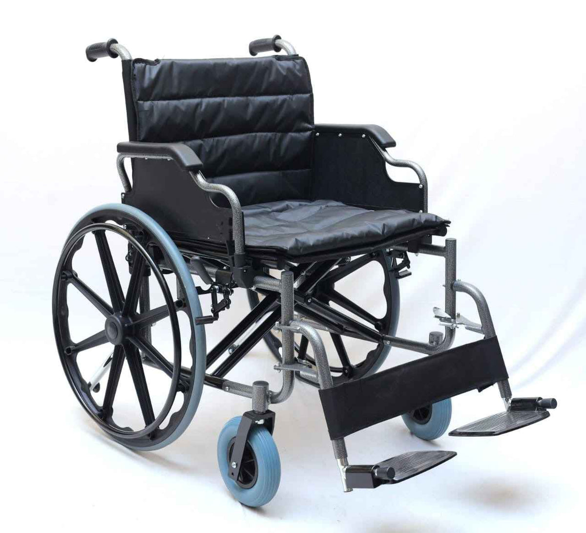 Uphealthy Heavy Duty MAG Wheelchair