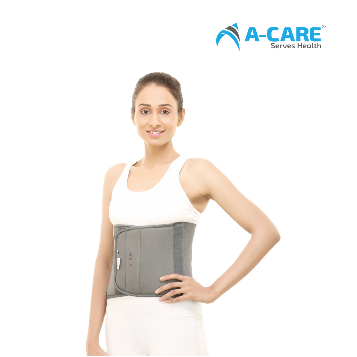 Acare Abdominal Belt (Gold) - Surgismart