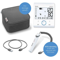 Beurer BM 96 Upper Arm Blood Pressure Monitor