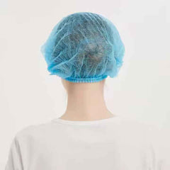 Disposable Bouffant Caps