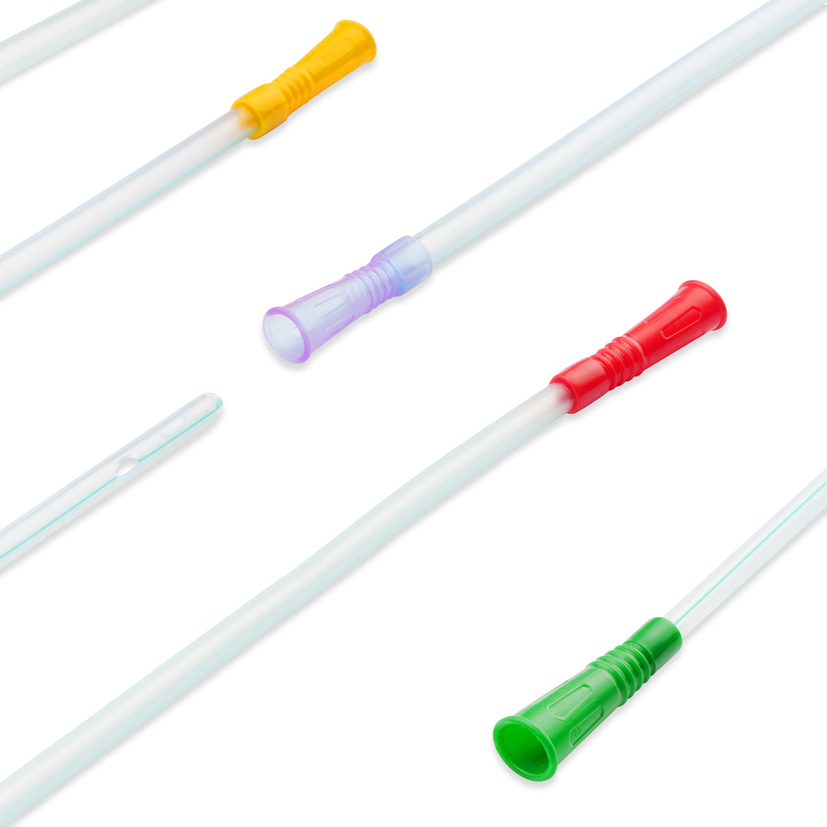 Nel Cath Nelaton Catheter - Surgismart