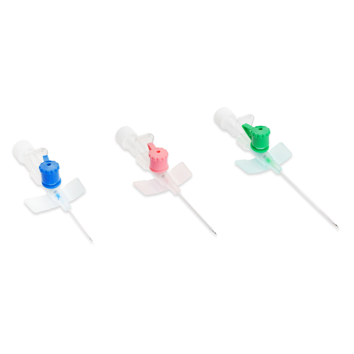 Veneport IV Cannula - Surgismart