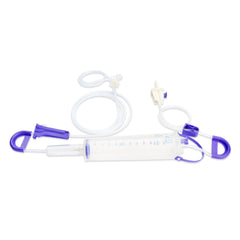 Pedia Drip Plus Infusion Set ( Pedia Drip Set ) - Surgismart