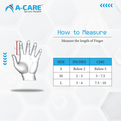 Acare FROG SPLINT - Surgismart