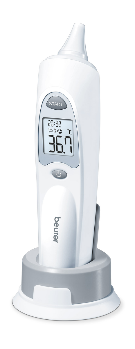 Beurer FT 58 Ear Thermometer - Surgismart