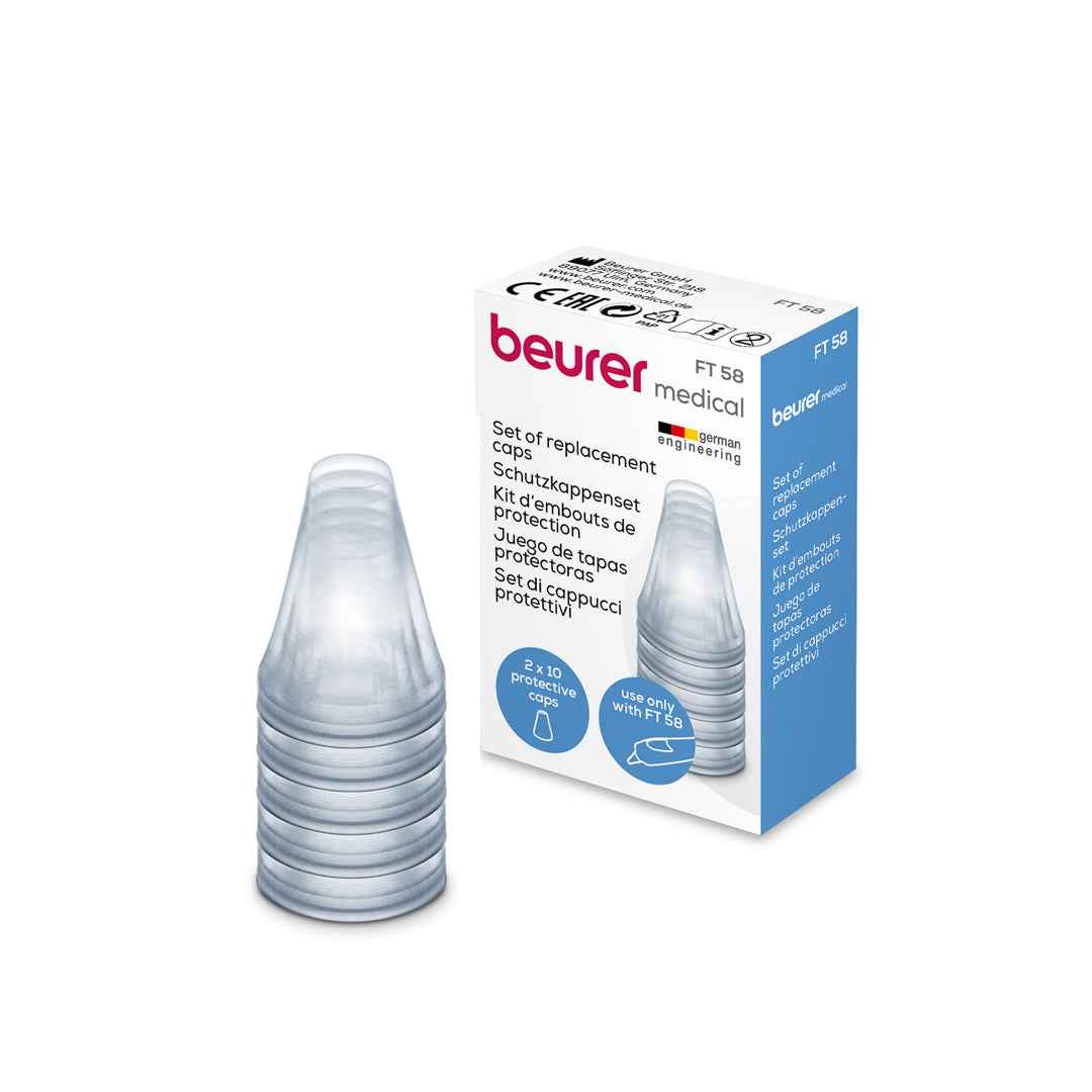 Beurer FT 58 Ear Thermometer
