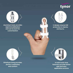 TYNOR F-02 FINGER COT