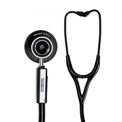 Lifeline Stethoscope Gold