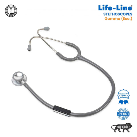 Lifeline Stethoscope Gamma (Eco)