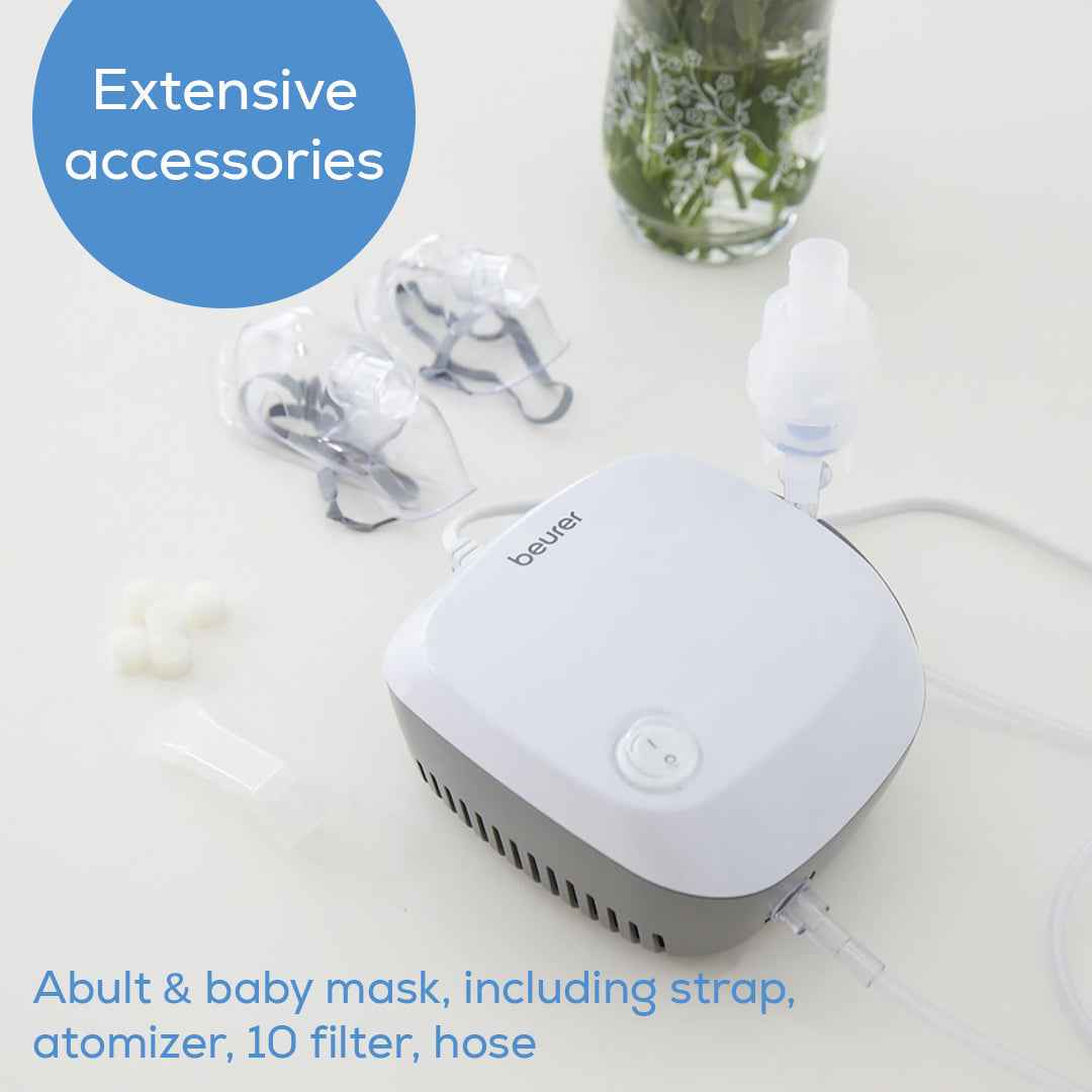 Beurer IH 18 Nebulizer