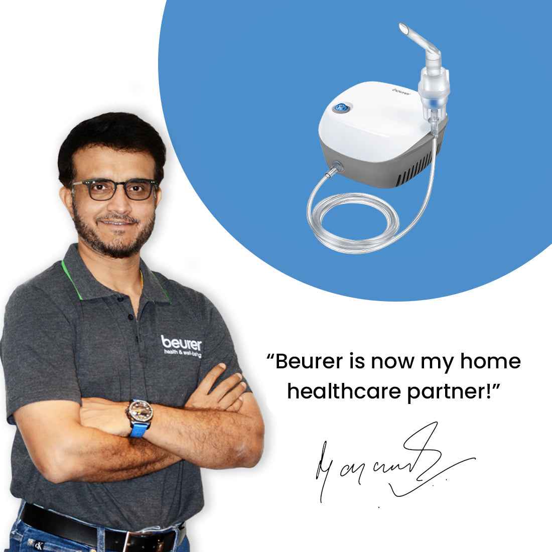 Beurer IH 18 Nebulizer