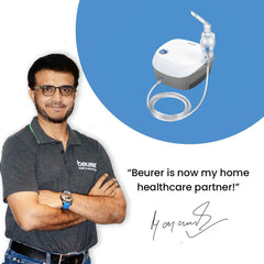 Beurer IH 18 Nebulizer